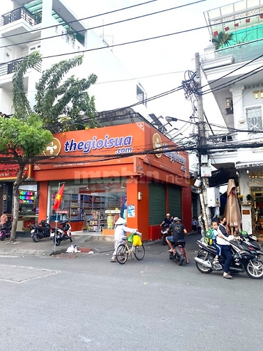 139M2 GẦN CHỢ TÂN TRỤ CÓ SẴN 6 PHÒNG TRỌ, DÒNG TIỀN 15T