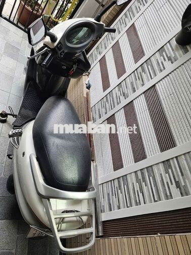 Honda Spacy 125 2005 Trắng Nhật