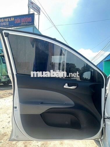 Kia Soluto 2022 Trắng Số sàn 1.4L