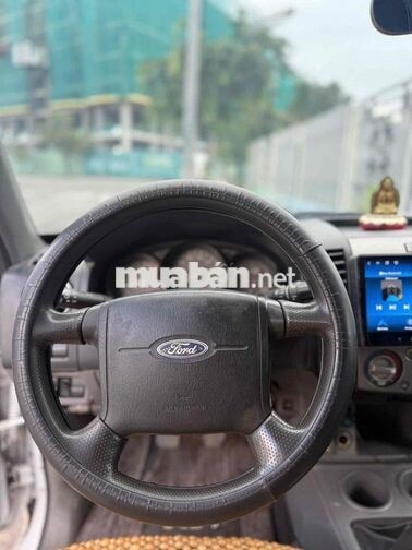 Ford Ranger 2007 - 12345 km