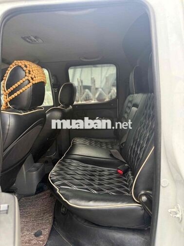 Ford Ranger 2007 - 12345 km