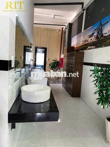 PHÒNG DÀNH CHO 1 NGƯỜI CAO CẤP ĐẦY ĐỦ TIỆN NGHI CHỈ TỪ 1TR950/THÁNG