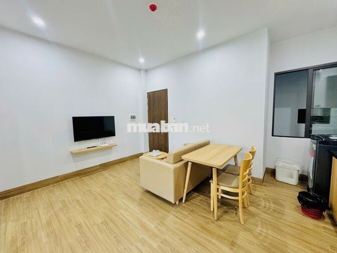 ✨ TÒA CĂN HỘ MỚI TINH – THIỀU CHỬU, HÒA XUÂN