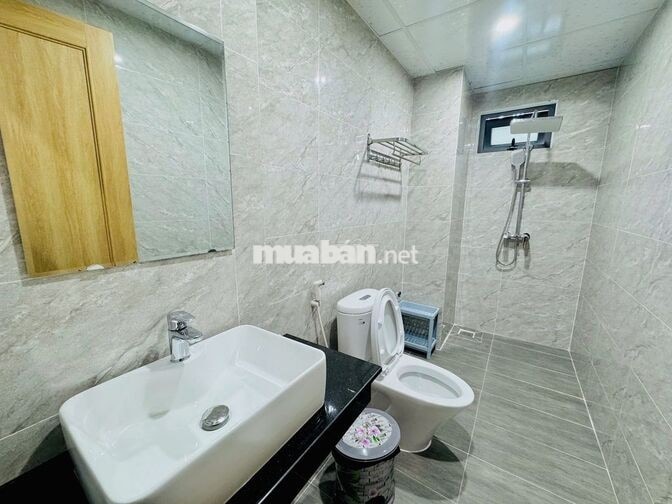 ✨ TÒA CĂN HỘ MỚI TINH – THIỀU CHỬU, HÒA XUÂN