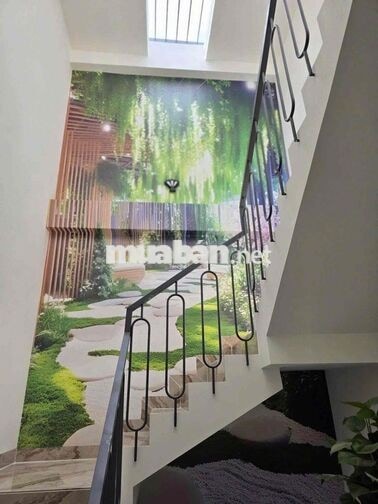 Cho Thuê Nhà Đẹp 3 Phòng MỚI 100% Định Hoà Sát Siêu Thị AEON TP MỚI