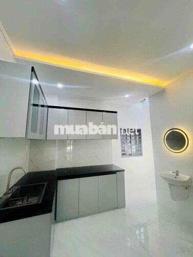 Cho Thuê Nhà 2Phòng Ngủ Ở & Mở VP Phú Tân Gần TP. Mới Bình Dương