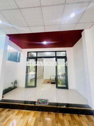 Cho Thuê Nhà 2Phòng Ngủ Ở & Mở VP Phú Tân Gần TP. Mới Bình Dương