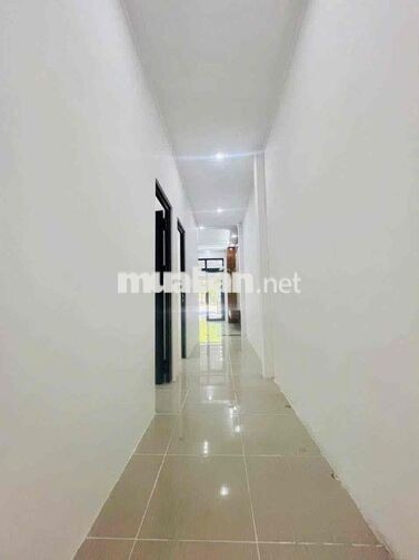 Cho Thuê Nhà 2Phòng Ngủ Ở & Mở VP Phú Tân Gần TP. Mới Bình Dương