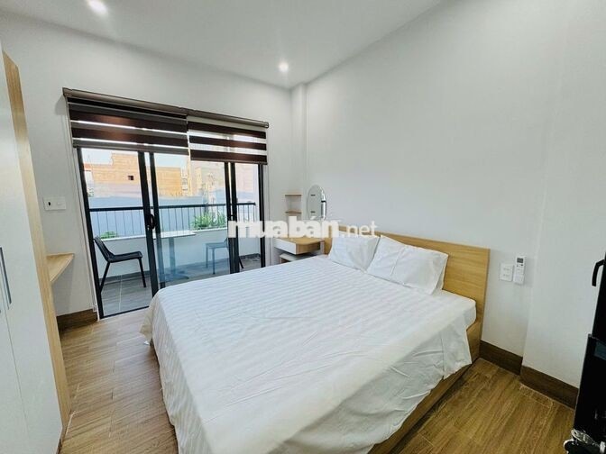 ✨ TÒA CĂN HỘ MỚI TINH – THIỀU CHỬU, HÒA XUÂN