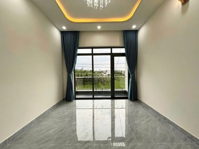 Bán Nhà gần Văn Miếu Trấn Biên chỉ 1 tỷ 580 Triệu - Còn bớt