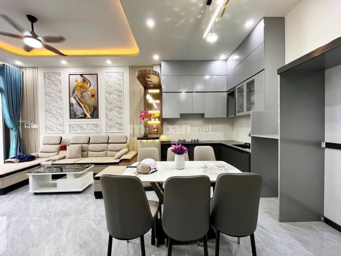 Bán Nhà gần Văn Miếu Trấn Biên chỉ 1 tỷ 580 Triệu - Còn bớt