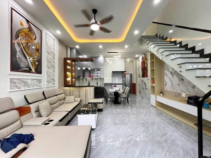 Bán Nhà gần Văn Miếu Trấn Biên chỉ 1 tỷ 580 Triệu - Còn bớt