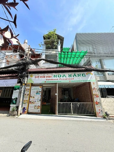 CHO THUÊ NHÀ : NGUYỄN VĂN MẠI,  QUẬN TÂN BÌNH