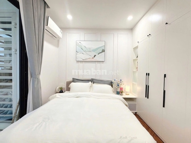 CH Đường Bạch Đằng 50M/ 2PN / 2 tỷ (sổ sẵn), Full nội thất , vay 70% 