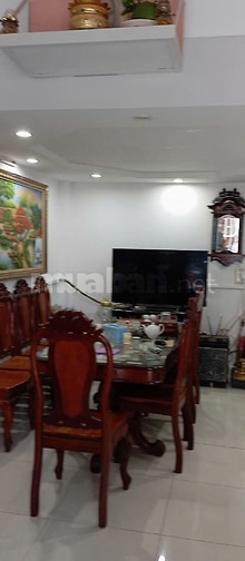 Bán gấp nhà hẻm xe hơi 12/3/9 đường số 18E, Bình Hưng Hòa, 42m2, 2,7tỷ
