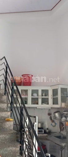 Bán gấp nhà hẻm xe hơi 12/3/9 đường số 18E, Bình Hưng Hòa, 42m2, 2,7tỷ