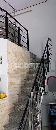 Bán gấp nhà hẻm xe hơi 12/3/9 đường số 18E, Bình Hưng Hòa, 42m2, 2,7tỷ