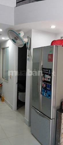 Bán gấp nhà hẻm xe hơi 12/3/9 đường số 18E, Bình Hưng Hòa, 42m2, 2,7tỷ