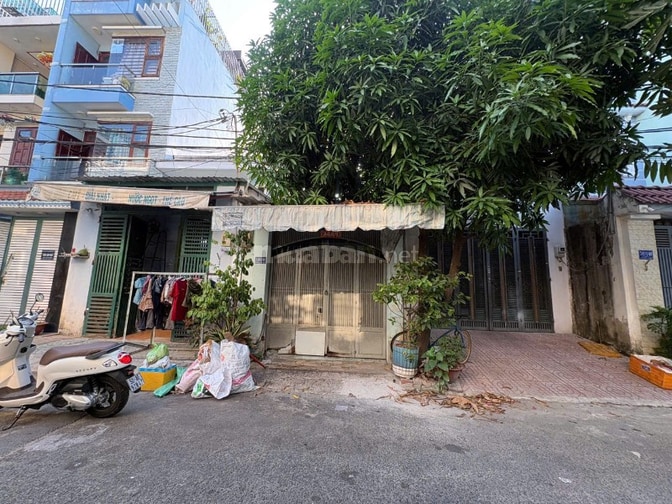 BÁN NHÀ CẤP 4 CÓ GÁC LỬNG, HẺM 8M HƯƠNG LỘ 2, BÌNH TRỊ ĐÔNG, 81,1M2