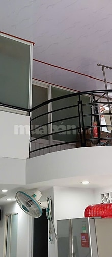 Bán gấp nhà hẻm xe hơi 12/3/9 đường số 18E, Bình Hưng Hòa, 42m2, 2,7tỷ