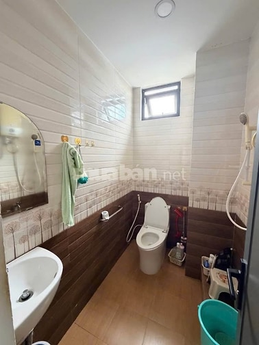 Chung cư Lê Văn Sỹ cho thuê căn 1PN, nhà mới cải tạo, giá 8tr/tháng