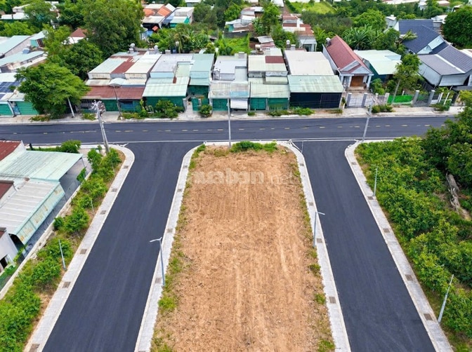 HÀNG ĐẦU TƯ F0 - BUNG 40 NỀN MẶT TIỀN ĐƯỜNG HL15 - P.TÂN TRIỀU