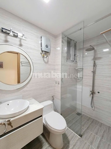 C/c Phú Thạnh Tân Phú,có sẵn nội thất, 94m2, 3PN, 10,7 tr/th