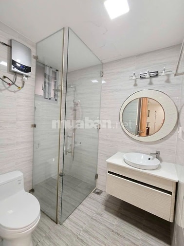 C/c Phú Thạnh Tân Phú,có sẵn nội thất, 94m2, 3PN, 10,7 tr/th