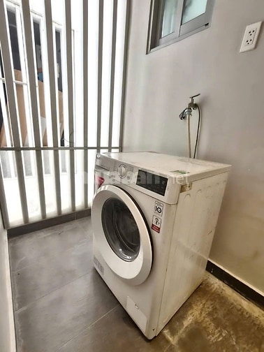 C/c Phú Thạnh Tân Phú,có sẵn nội thất, 94m2, 3PN, 10,7 tr/th