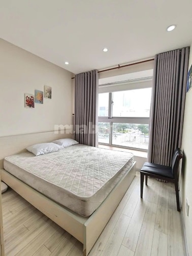 C/c Phú Thạnh Tân Phú,có sẵn nội thất, 94m2, 3PN, 10,7 tr/th