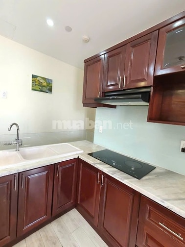 C/c Phú Thạnh Tân Phú,có sẵn nội thất, 94m2, 3PN, 10,7 tr/th