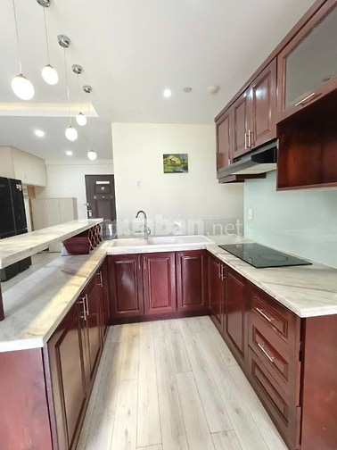 C/c Phú Thạnh Tân Phú,có sẵn nội thất, 94m2, 3PN, 10,7 tr/th