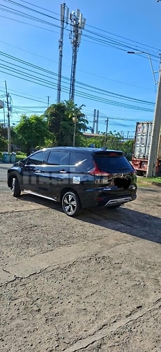 Cần bán xe xpander AT1,5 xe gia đình