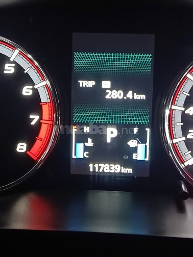 Cần bán xe xpander AT1,5 xe gia đình