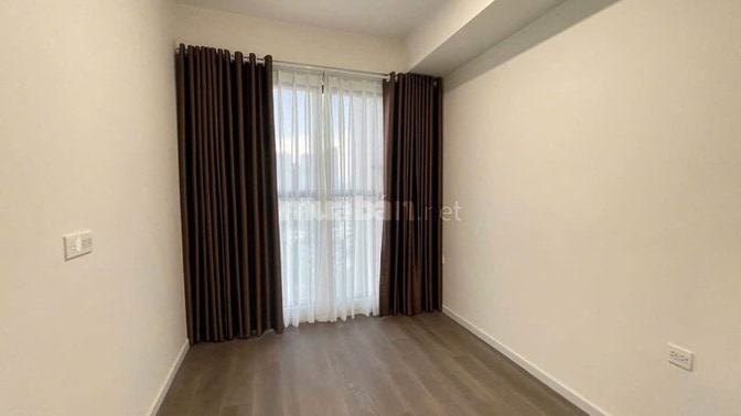Chung cư Picity. Thạnh Xuân 13. Q12. DT 58m2 2PN. NTCB. 7Tr 