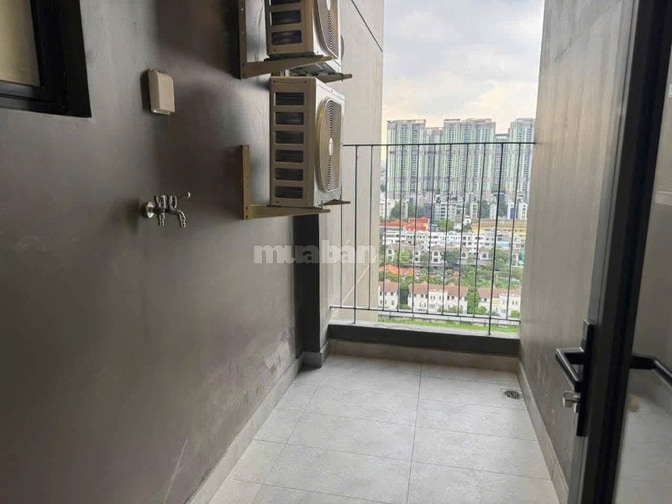 Chung cư Picity. Thạnh Xuân 13. Q12. DT 58m2 2PN. NTCB. 7Tr 
