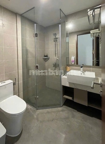 Chung cư Picity. Thạnh Xuân 13. Q12. DT 58m2 2PN. NTCB. 7Tr 