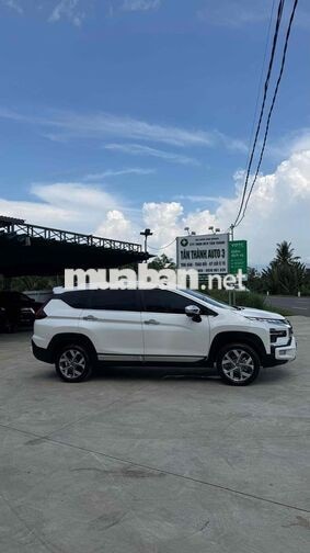 Mitsubishi Xpander Cross 2024 1.5 AT Trắng