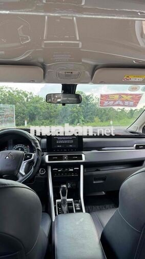 Mitsubishi Xpander Cross 2024 1.5 AT Trắng