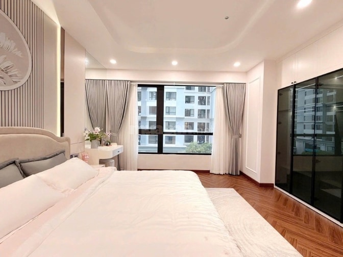 Chung cư 2PN Nguyễn Văn Đậu, 50m2, 2 tỷ Full NT  Sổ riêng ,Vay 70%