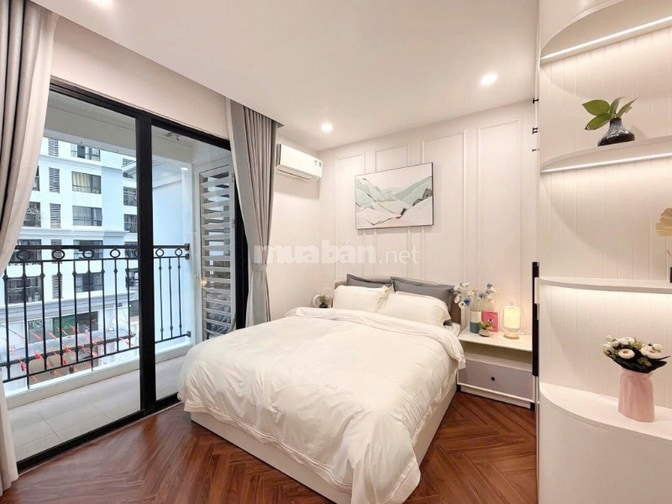 Chung cư 2PN Nguyễn Văn Đậu, 50m2, 2 tỷ Full NT  Sổ riêng ,Vay 70%