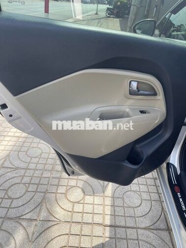 Kia Rio 2015 Bạc