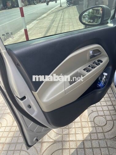 Kia Rio 2015 Bạc