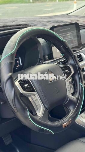 Mitsubishi Xpander Cross 2024 1.5 AT Trắng