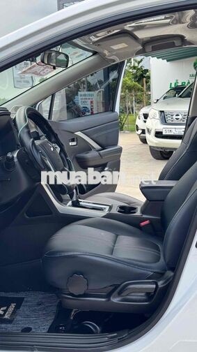 Mitsubishi Xpander Cross 2024 1.5 AT Trắng