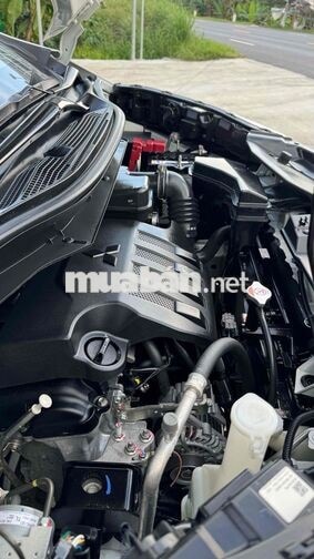 Mitsubishi Xpander Cross 2024 1.5 AT Trắng