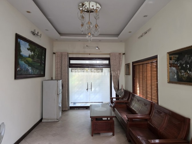 Chính chủ bán nhà Trung tâm Q.Tân Bình đường Cộng Hòa.