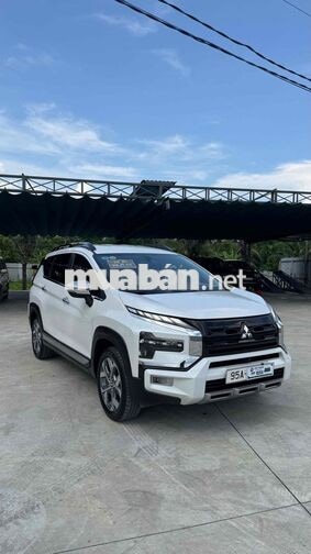 Mitsubishi Xpander Cross 2024 1.5 AT Trắng