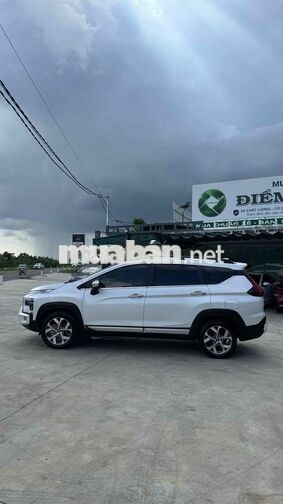 Mitsubishi Xpander Cross 2024 1.5 AT Trắng