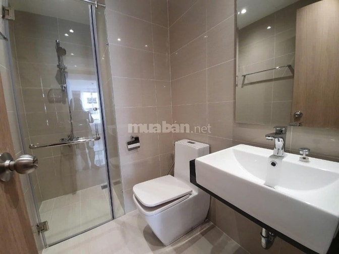 CH52m/2pn/2ty3 Phan Văn Trị ở ngay full NT đã có sổ đầy đủ tiện ích ba